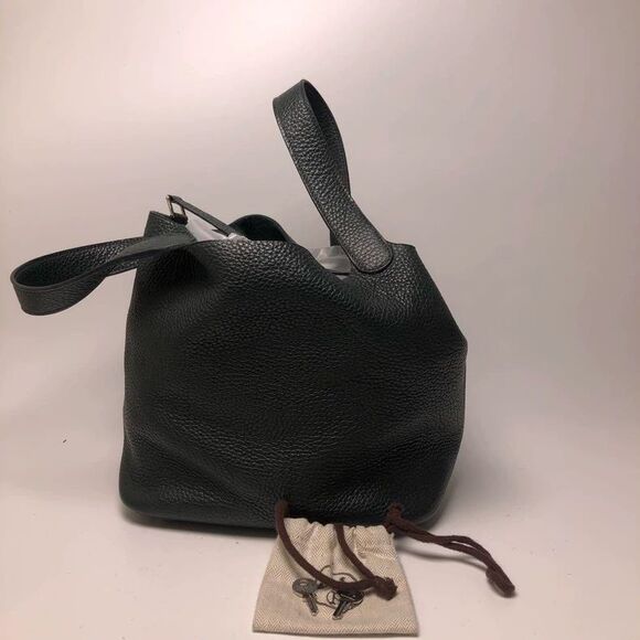 Hermes Women Pre-Loved Bag Very Good Condition - Picture 1 of 7